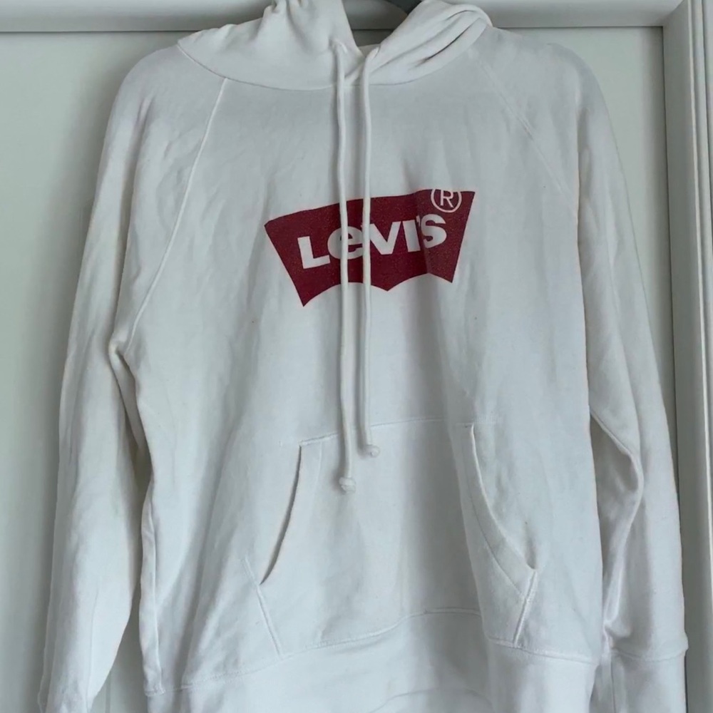 Levi’s used hoodie